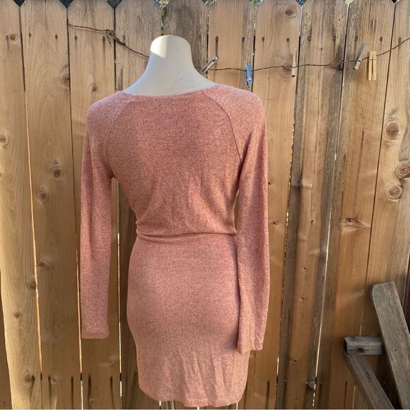 Free people Ginger Cozy Dress size XS - Picture 4 of 11